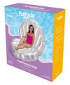 Funsicle Princess Lounge Float In Multi