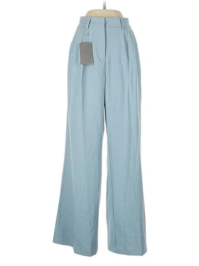 Pre-owned Funyyzo Casual Pants In Blue