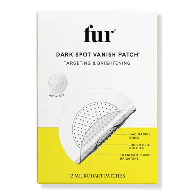 Fur Dark Spot Vanish Patch
