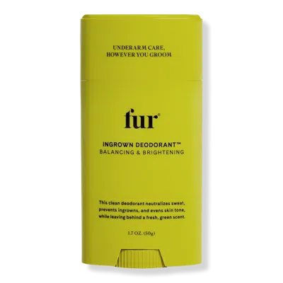 Fur Ingrown Deodorant