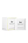 Fur Ingrown Eliminator Mitts In N,a