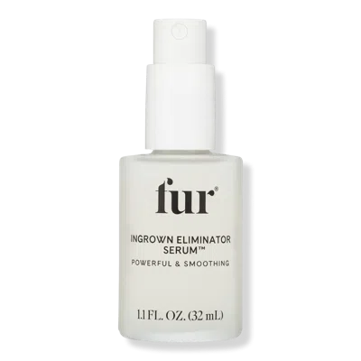 Fur Ingrown Eliminator Serum