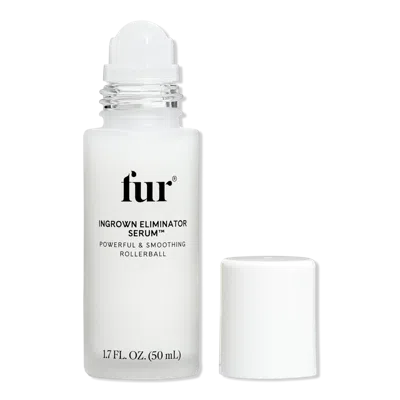 Fur Ingrown Eliminator Serum Rollerball - 1.7 oz