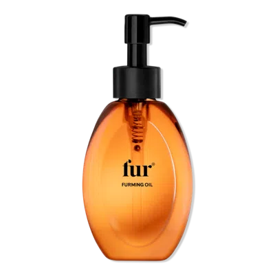Fur Ming Oil