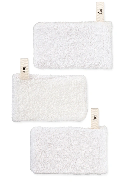 Fur Mitt Trio In N,a