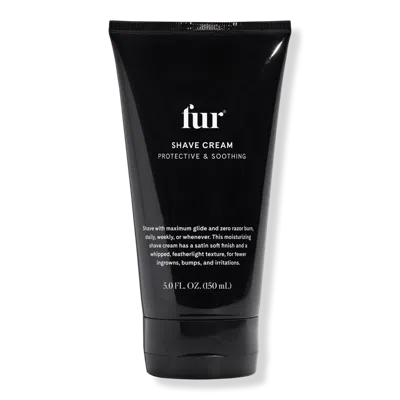 Fur Moisturizing Shave Cream