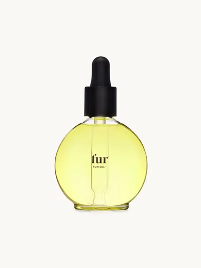 FUR FUR OIL