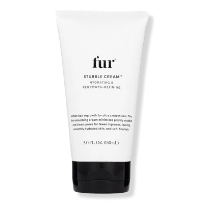 Fur Stubble Cream