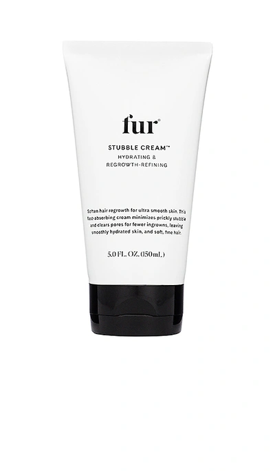 Fur Stubble Cream In N,a
