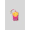Furbish Bag Charm In Multi