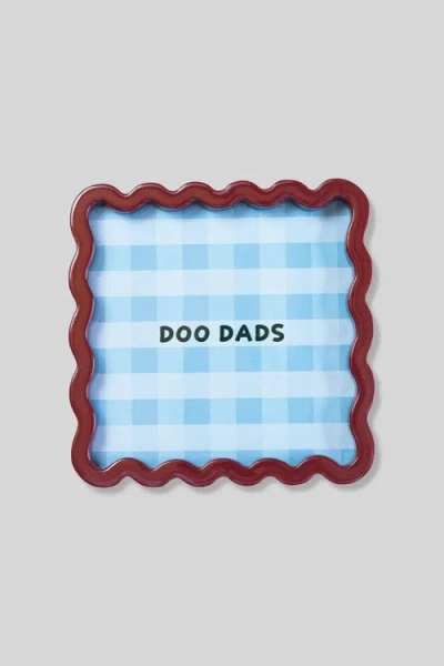 Furbish Doodads Lacquer Tray