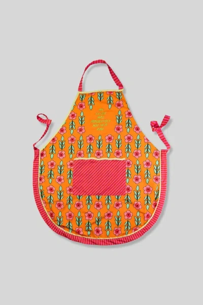 Furbish Duck Apron