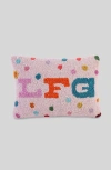 Furbish Lfg Hook Pillow