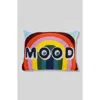Furbish Mood Hook Pillow In Multi