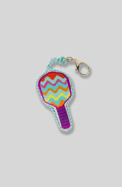 Furbish Pickleball Racket In Pink
