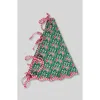 Furbish Pomegranate Tree Skirt In Multi