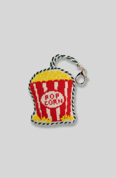 Furbish Popcorn Bucket