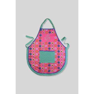 Furbish Serve The Tea Apron