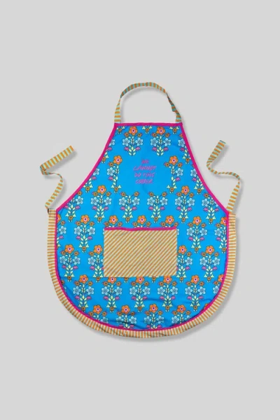 Furbish Sober Apron