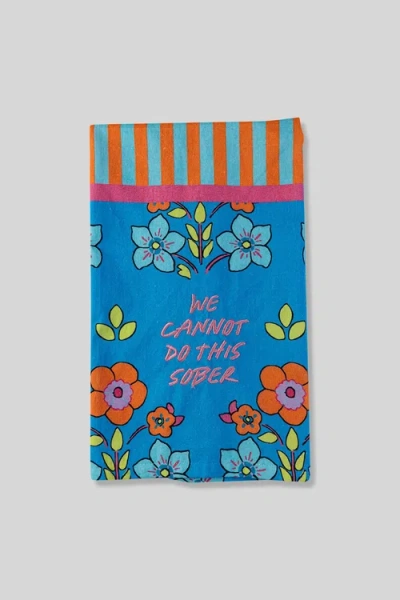 Furbish Sober Dish Towel