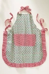 Furbish Studio Apron In Multi