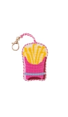 Furbish Studio French Fries Bag Charm