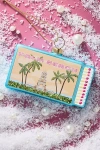 Furbish Studio Matchbook Ornament: Florida Edition In Multi