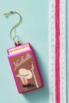 Furbish Studio Matchbook Ornament: South Edition In Multi
