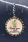 Furbish Studio Needlepoint Ornament In Multi
