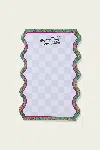 FURBISH STUDIO NOTEPAD - DELULU