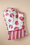 Furbish Studio Oven Mitt In Multi