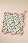 Furbish Studio Pot Holder In Green