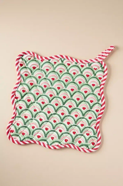 Furbish Studio Pot Holder