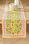 Furbish Studio Table Runner In Multi