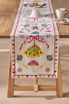 Furbish Studio Table Runner In Multi