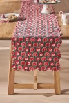 Furbish Studio Table Runner In Multi