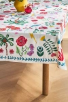 Furbish Studio Tablecloth In Multi
