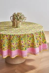 Furbish Studio Tablecloth In Multi