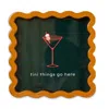 Furbish Studio Tini Things Tray In Multi