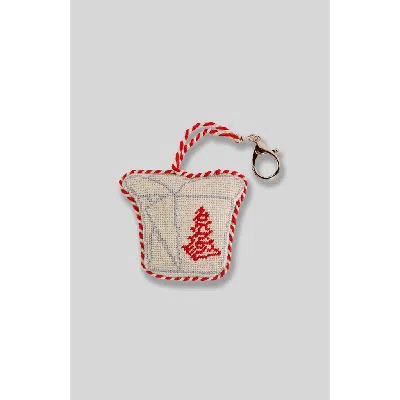 Furbish Takeout Box In Sand