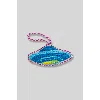 Furbish Ufo In Blue