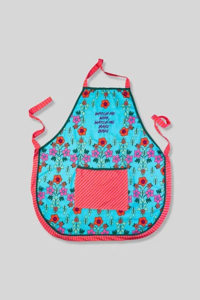 Furbish Whip Apron