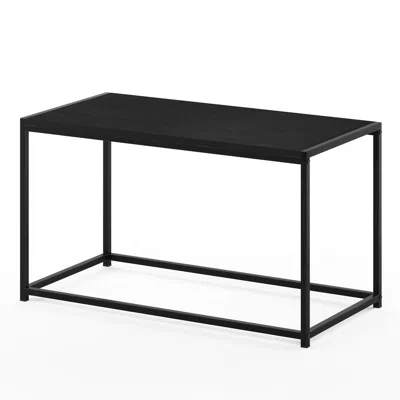 Furinno Camnus Modern Living Coffee Table, Americano In Brown