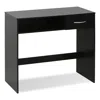 Furinno Jaya Computer Study Desk With Drawer