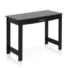 Furinno Jaya Writing Desk With Drawer,