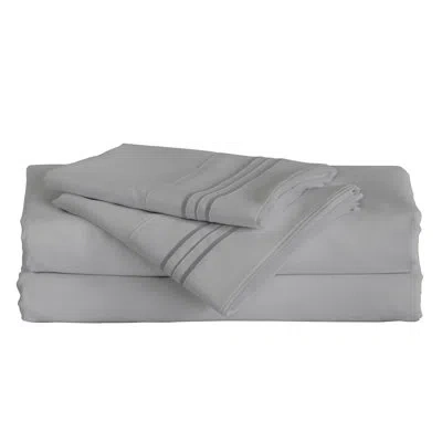 Furinno Sheet Set In Gray