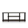 Furinno Turn-n-tube No Tools 3-tier Entertainment Tv Stands