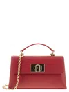 Furla 1927 - Mini Ballerina Bag In Red