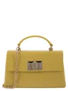 Furla 1927 - Mini Ballerina Bag In Yellow
