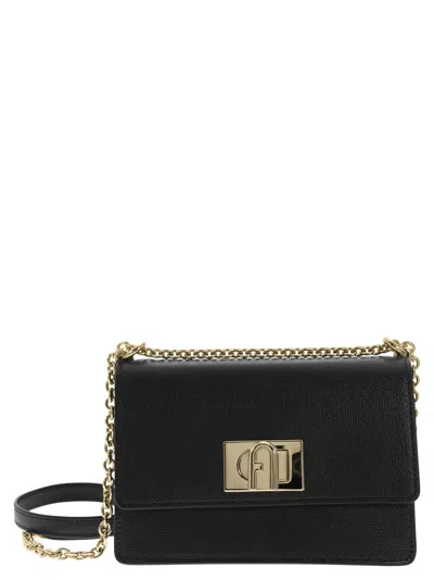 Furla Mini Bag 1927 In Nero
